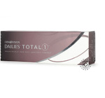 Dailies Total 1 30 Pack Contact Lenses