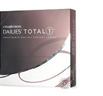 Dailies Total 1 90 Pack Contact Lenses