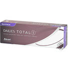 Dailies Total 1 Multifocal 30 Pack Contact Lenses